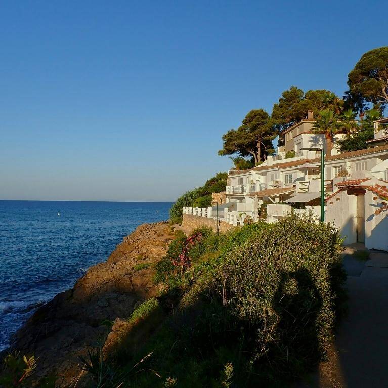 Camping Salou